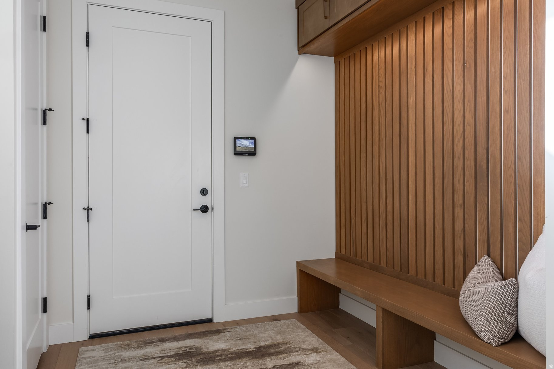 HOLLADAY PARK LANE - Residential