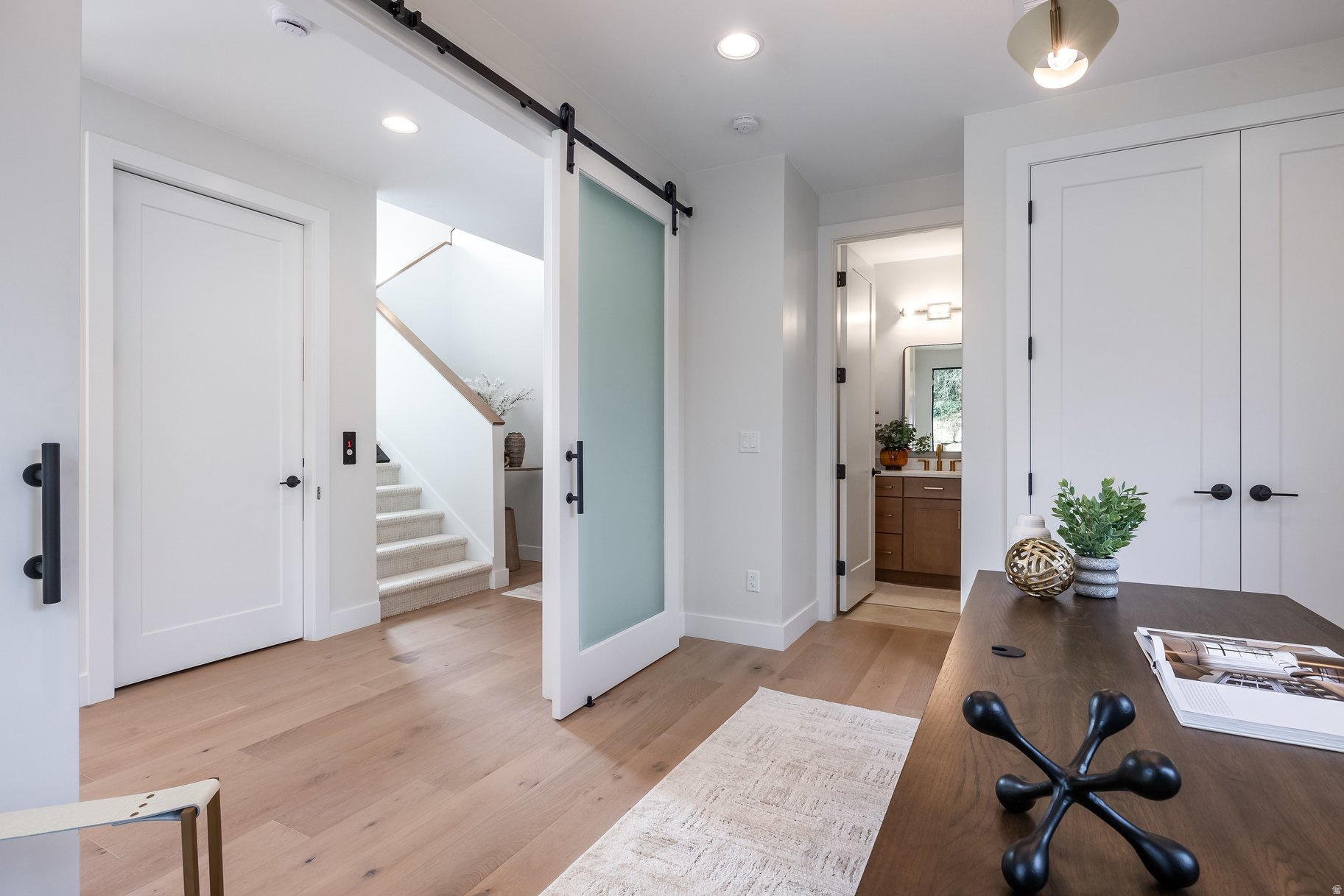 HOLLADAY PARK LANE - Residential