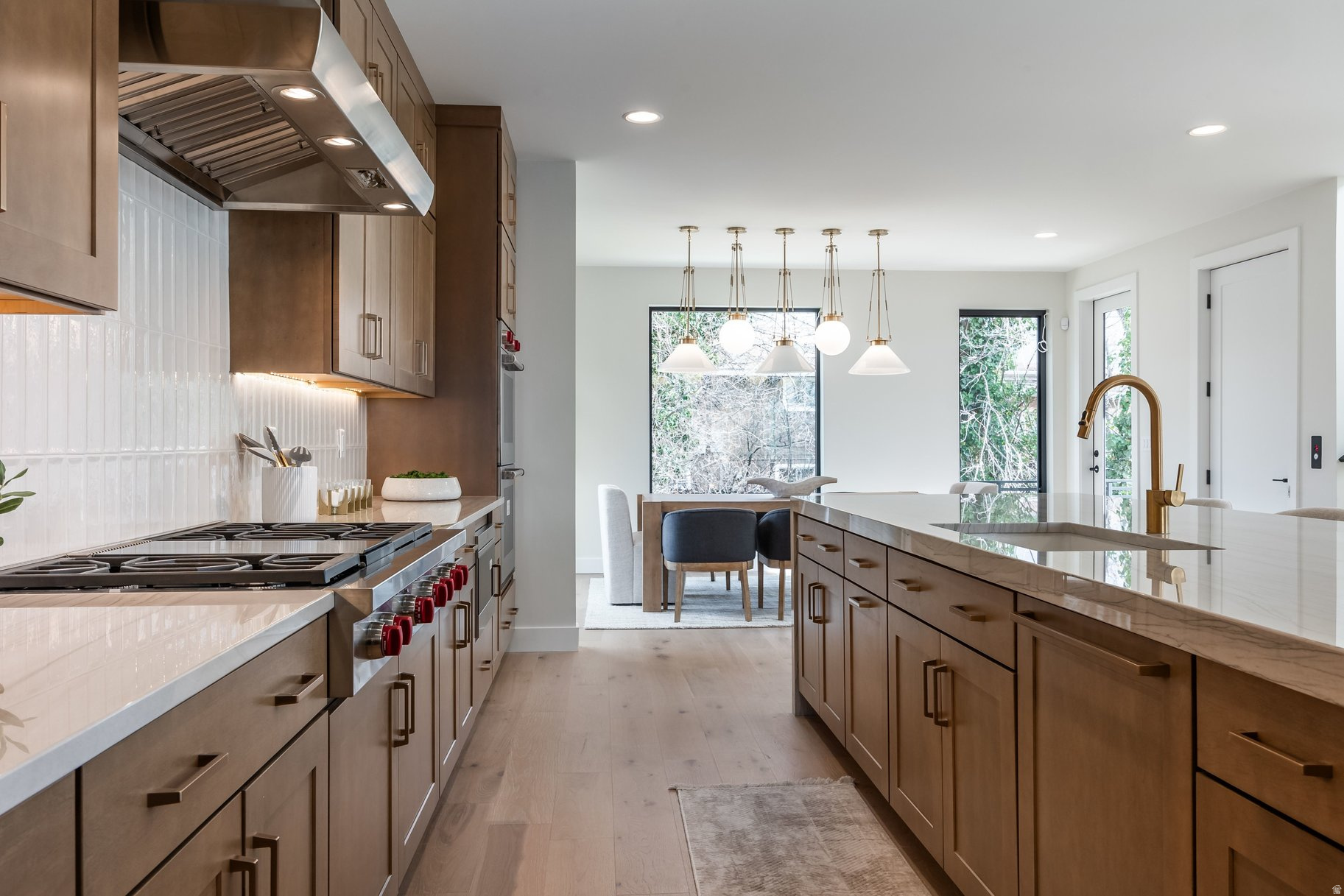 HOLLADAY PARK LANE - Residential