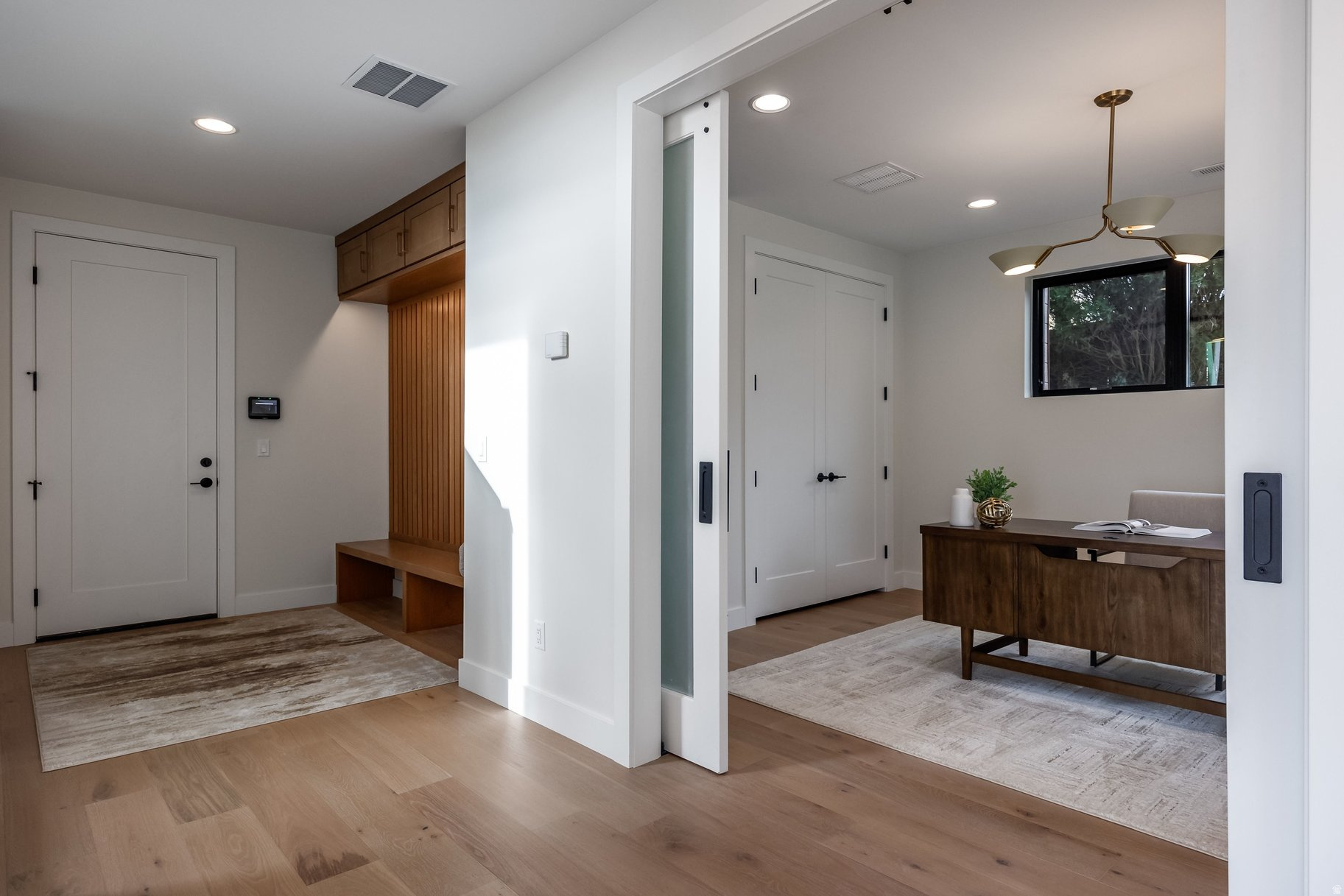 HOLLADAY PARK LANE - Residential