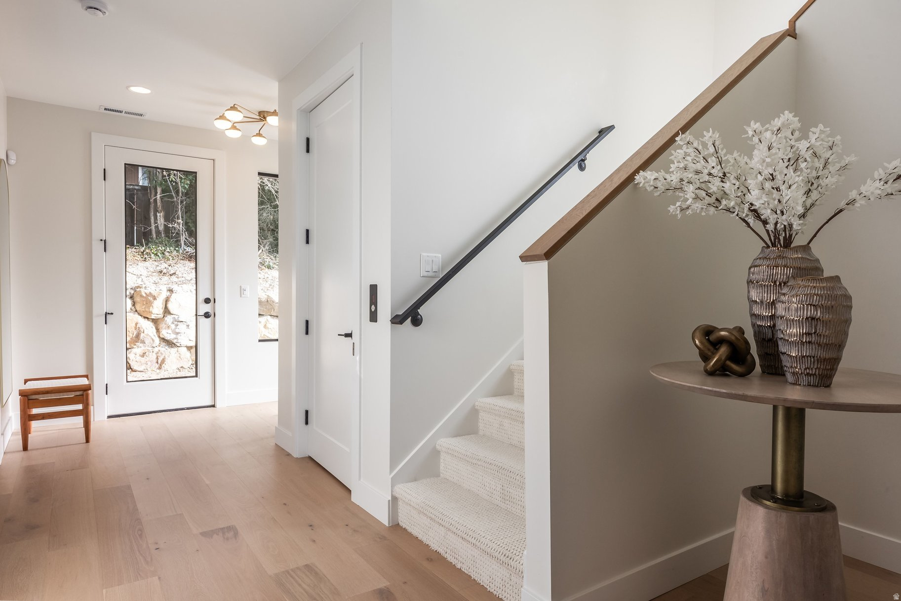 HOLLADAY PARK LANE - Residential