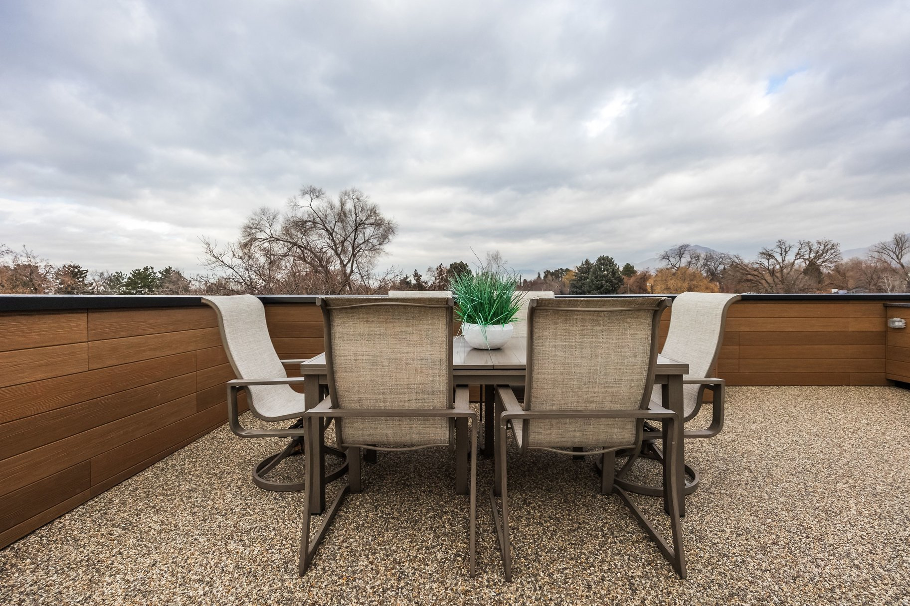 HOLLADAY PARK LANE - Residential