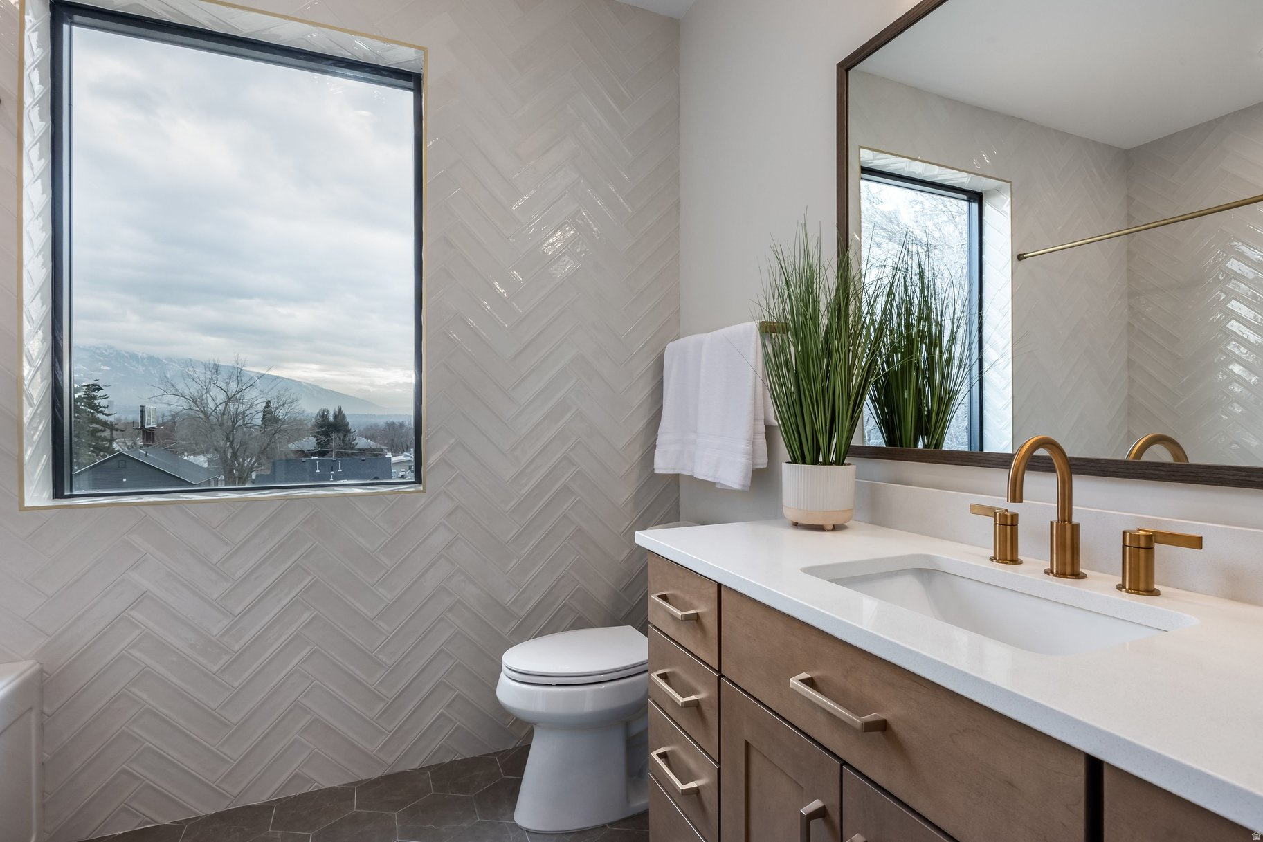 HOLLADAY PARK LANE - Residential