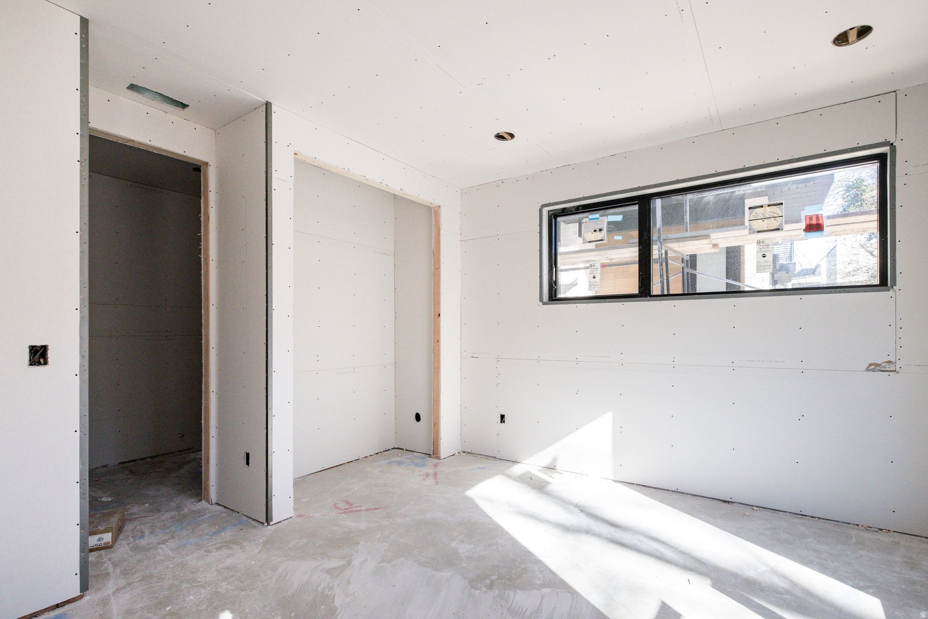 HOLLADAY PARK LANE - Residential