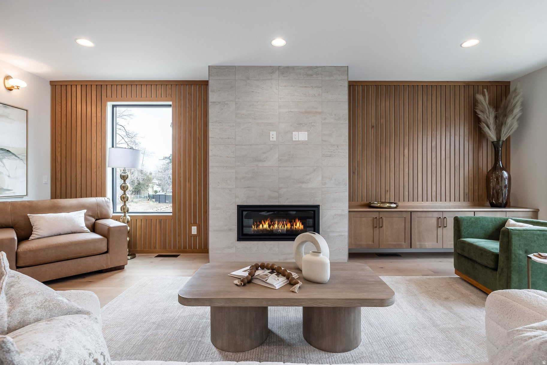 HOLLADAY PARK LANE - Residential