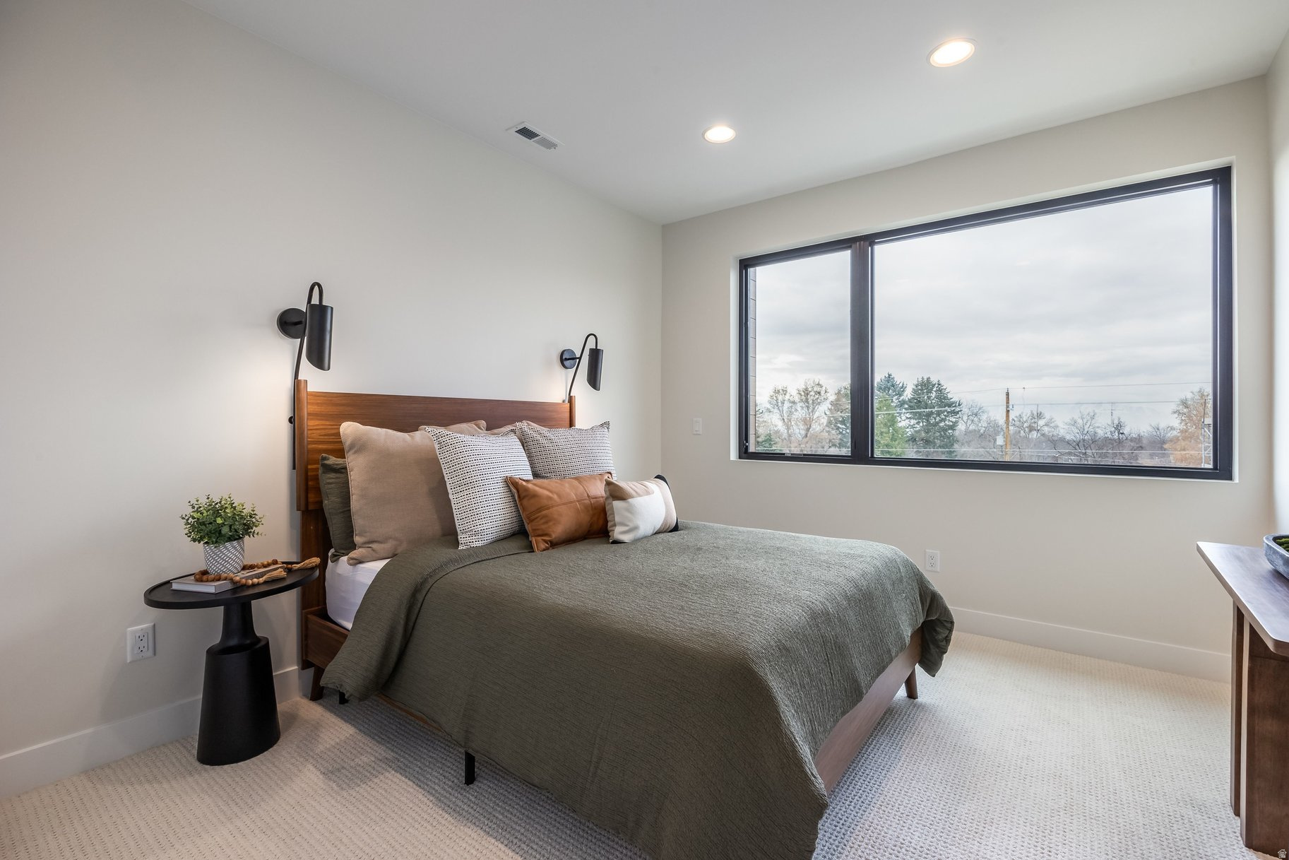 HOLLADAY PARK LANE - Residential