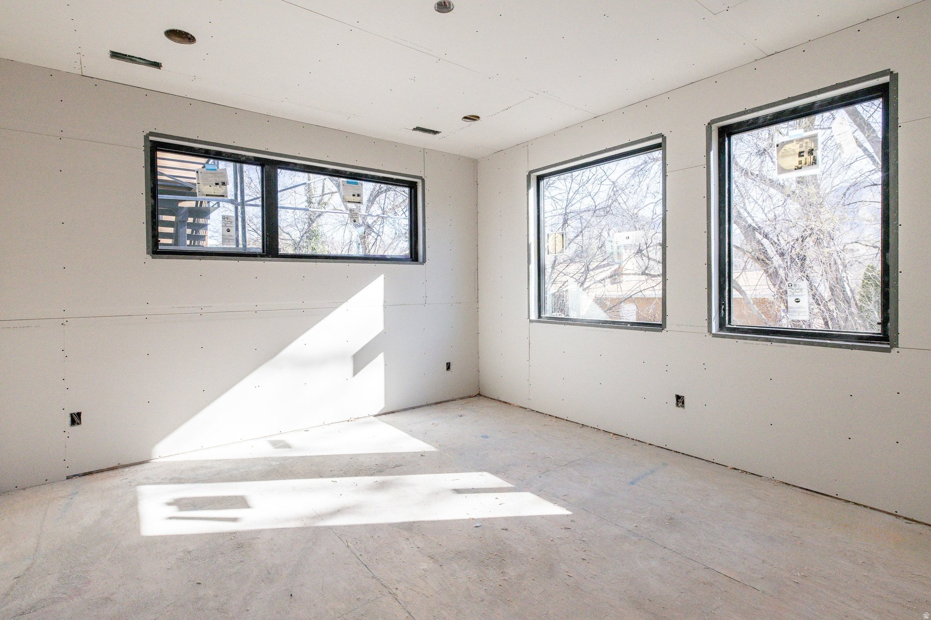HOLLADAY PARK LANE - Residential