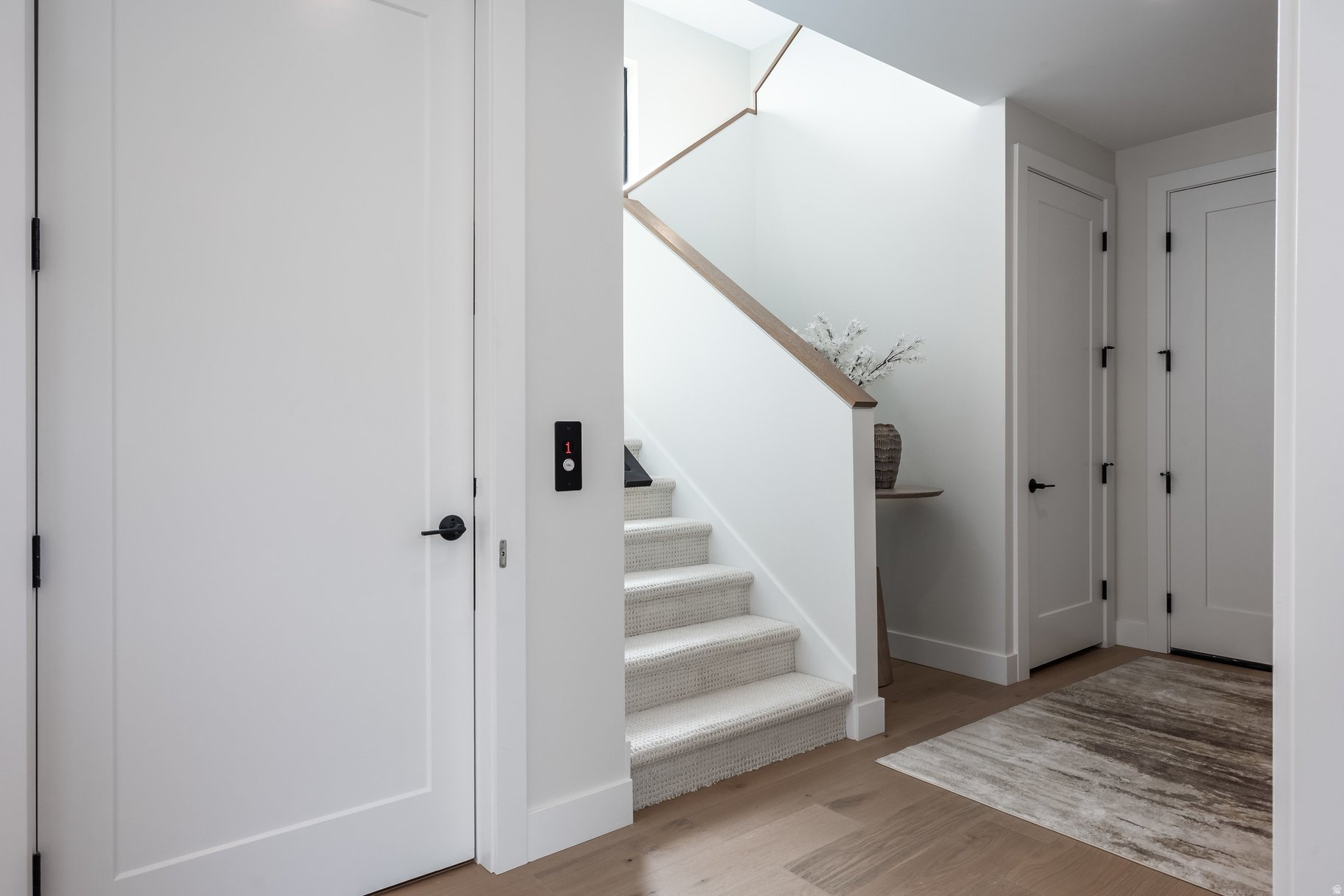 HOLLADAY PARK LANE - Residential