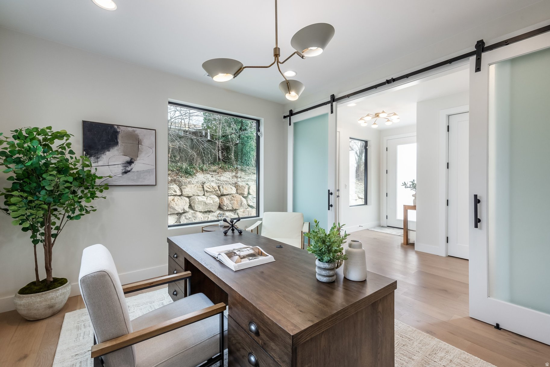 HOLLADAY PARK LANE - Residential