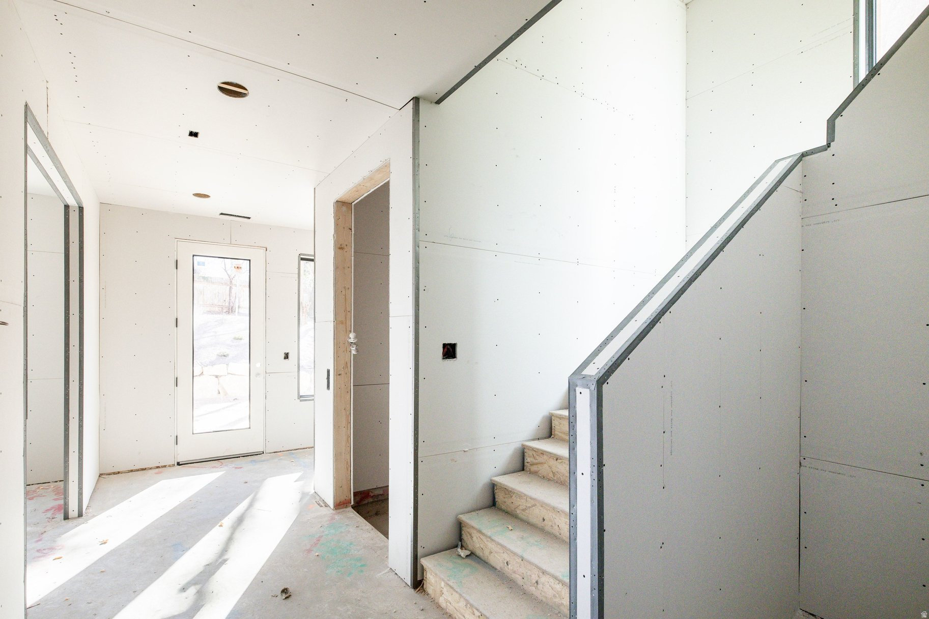 HOLLADAY PARK LANE - Residential