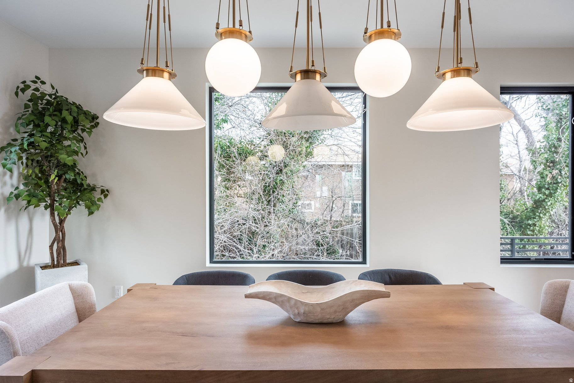 HOLLADAY PARK LANE - Residential