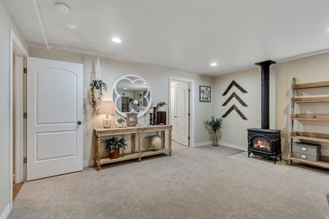 Tiny photo for 7745 N GOSHAWK RD #3100, Eagle Mountain, UT 84005 (MLS # 2128813)