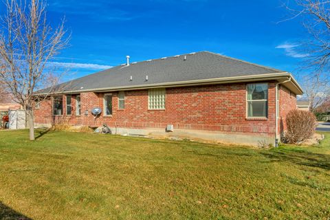 Tiny photo for 7745 N GOSHAWK RD #3100, Eagle Mountain, UT 84005 (MLS # 2128813)