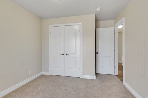 Tiny photo for 7745 N GOSHAWK RD #3100, Eagle Mountain, UT 84005 (MLS # 2128813)