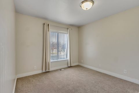 Tiny photo for 7745 N GOSHAWK RD #3100, Eagle Mountain, UT 84005 (MLS # 2128813)