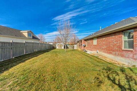 Tiny photo for 7745 N GOSHAWK RD #3100, Eagle Mountain, UT 84005 (MLS # 2128813)