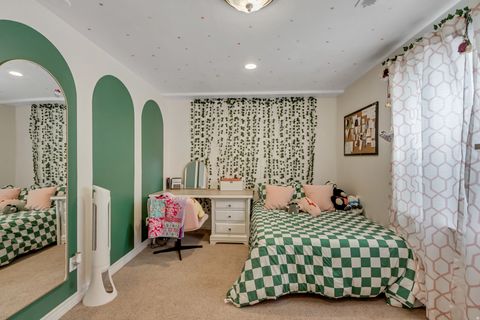 Tiny photo for 7745 N GOSHAWK RD #3100, Eagle Mountain, UT 84005 (MLS # 2128813)