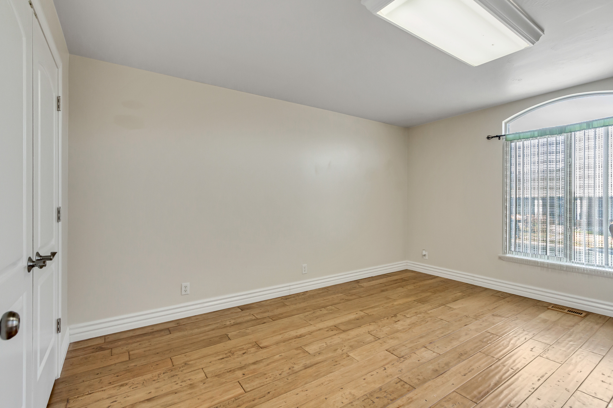 THE RANCHES - Residential