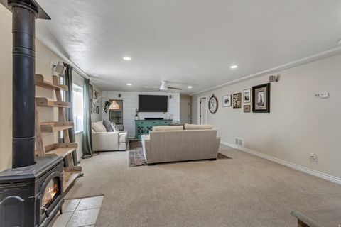 Tiny photo for 7745 N GOSHAWK RD #3100, Eagle Mountain, UT 84005 (MLS # 2128813)
