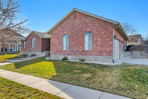 Tiny photo for 7745 N GOSHAWK RD #3100, Eagle Mountain, UT 84005 (MLS # 2128813)
