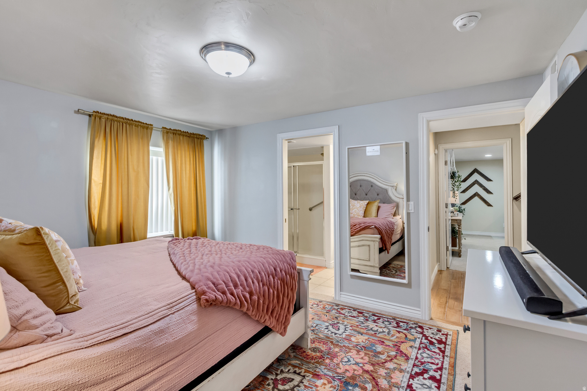 THE RANCHES - Residential