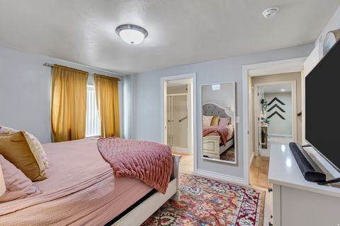 Tiny photo for 7745 N GOSHAWK RD #3100, Eagle Mountain, UT 84005 (MLS # 2128813)