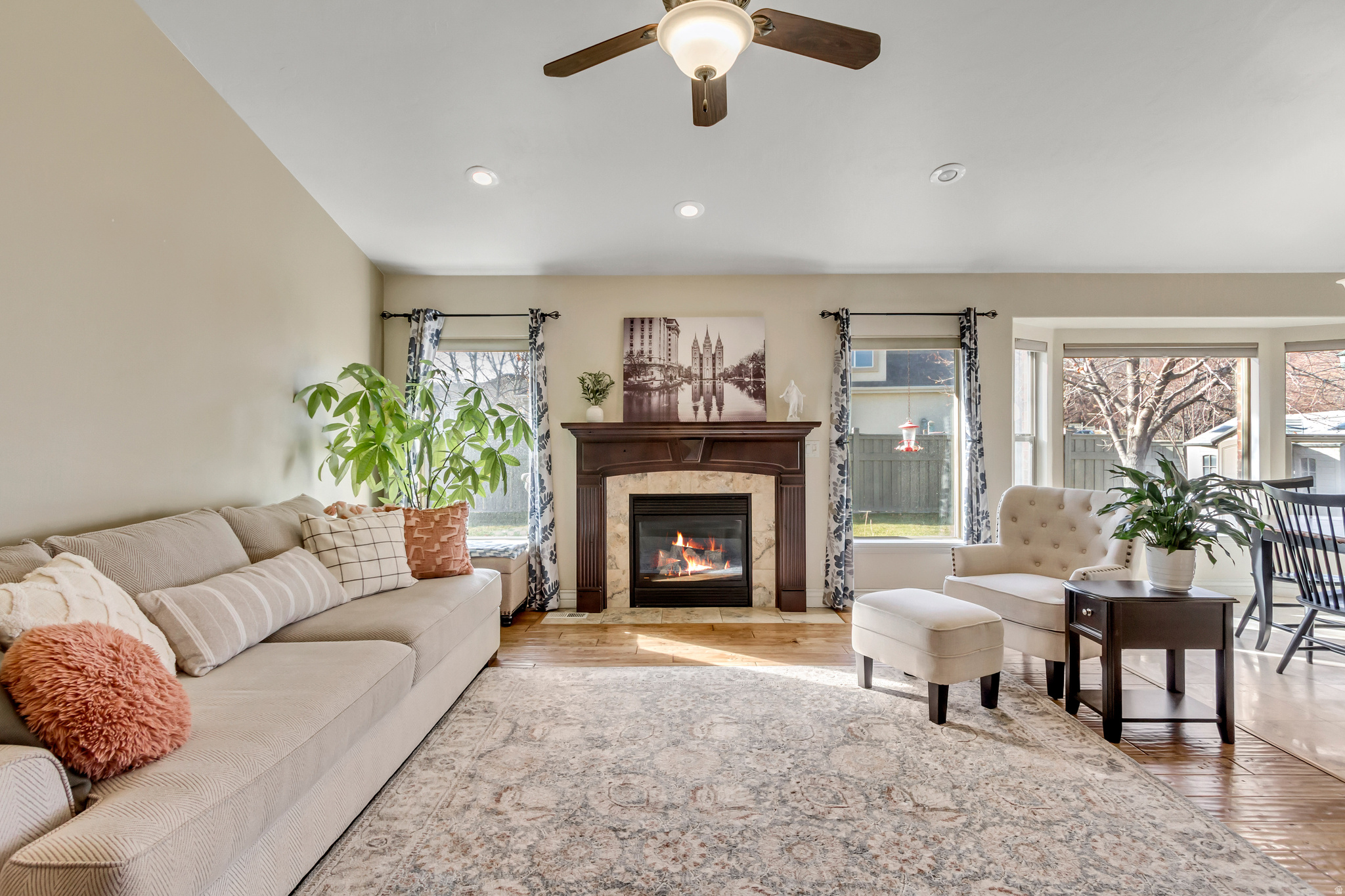 THE RANCHES - Residential