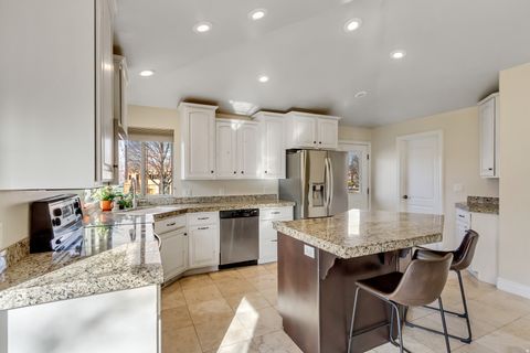 Tiny photo for 7745 N GOSHAWK RD #3100, Eagle Mountain, UT 84005 (MLS # 2128813)