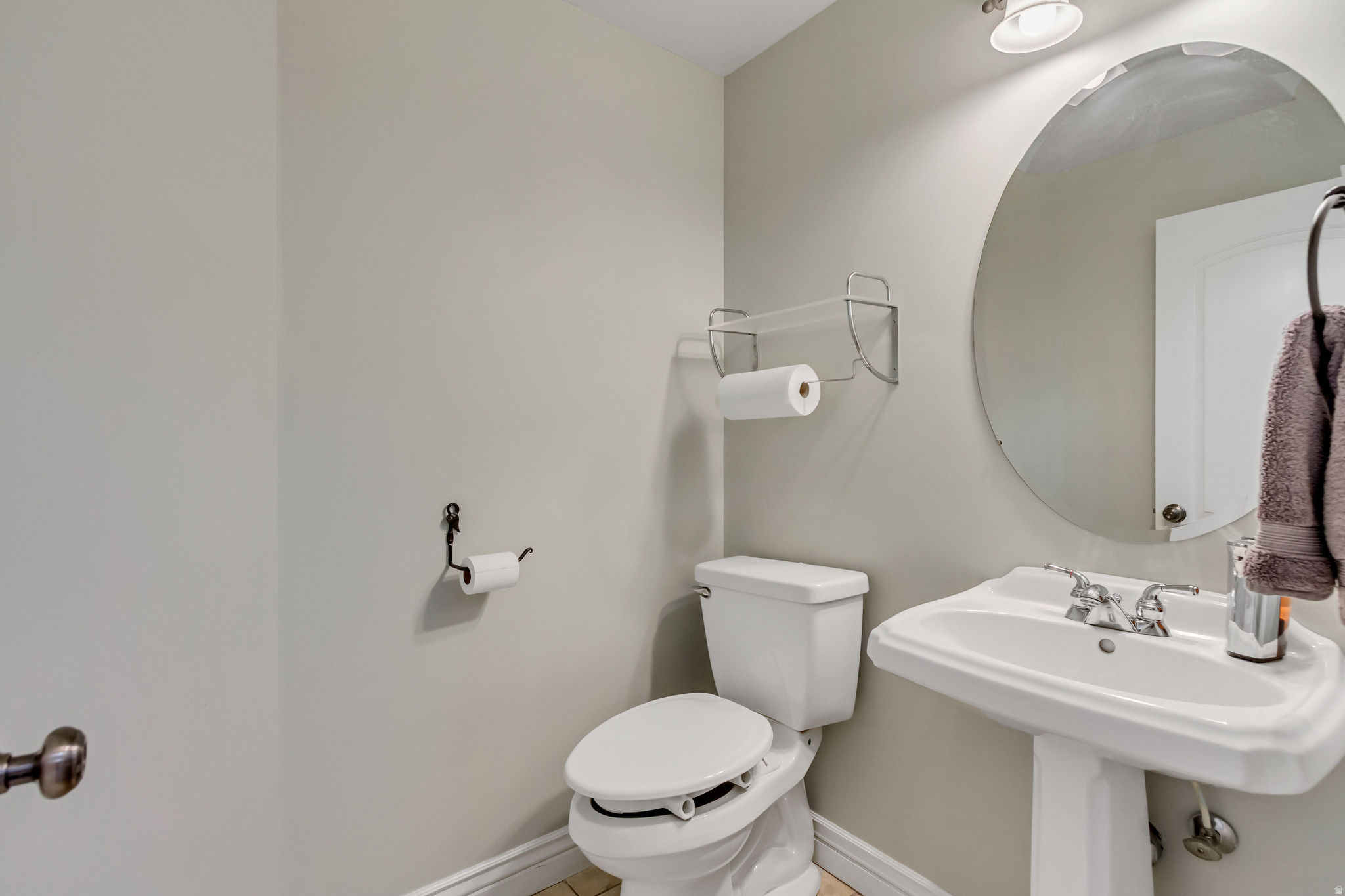 THE RANCHES - Residential