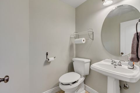 Tiny photo for 7745 N GOSHAWK RD #3100, Eagle Mountain, UT 84005 (MLS # 2128813)