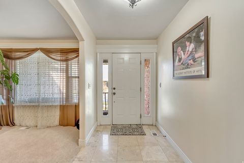 Tiny photo for 7745 N GOSHAWK RD #3100, Eagle Mountain, UT 84005 (MLS # 2128813)