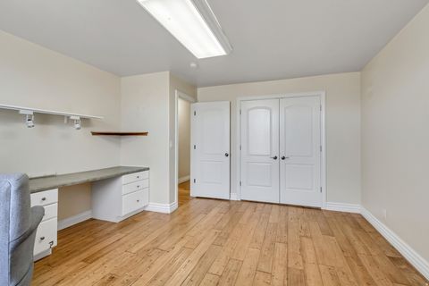 Tiny photo for 7745 N GOSHAWK RD #3100, Eagle Mountain, UT 84005 (MLS # 2128813)