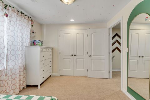 Tiny photo for 7745 N GOSHAWK RD #3100, Eagle Mountain, UT 84005 (MLS # 2128813)