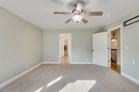 Tiny photo for 7745 N GOSHAWK RD #3100, Eagle Mountain, UT 84005 (MLS # 2128813)