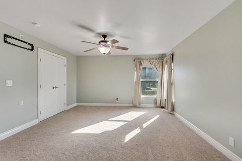 Tiny photo for 7745 N GOSHAWK RD #3100, Eagle Mountain, UT 84005 (MLS # 2128813)