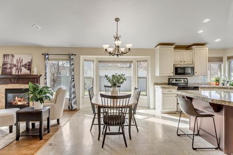 Tiny photo for 7745 N GOSHAWK RD #3100, Eagle Mountain, UT 84005 (MLS # 2128813)