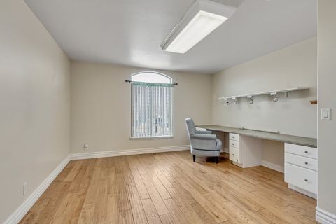 Tiny photo for 7745 N GOSHAWK RD #3100, Eagle Mountain, UT 84005 (MLS # 2128813)