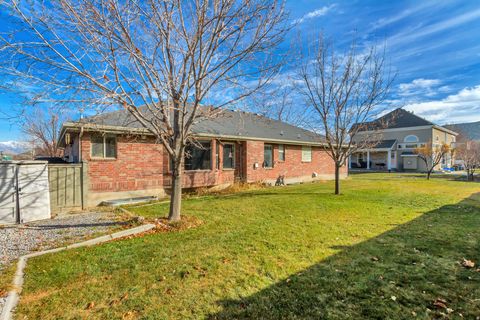 Tiny photo for 7745 N GOSHAWK RD #3100, Eagle Mountain, UT 84005 (MLS # 2128813)