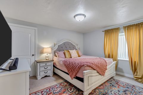 Tiny photo for 7745 N GOSHAWK RD #3100, Eagle Mountain, UT 84005 (MLS # 2128813)