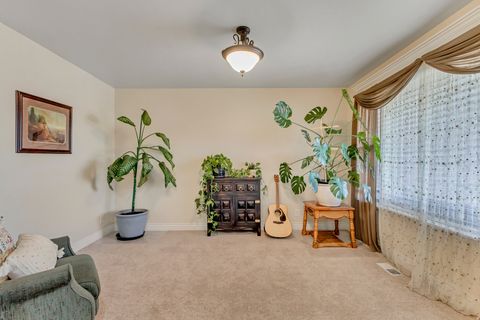 Tiny photo for 7745 N GOSHAWK RD #3100, Eagle Mountain, UT 84005 (MLS # 2128813)