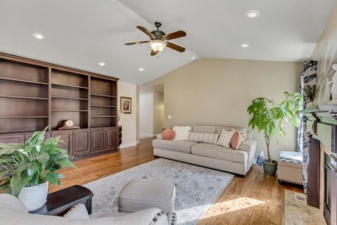 Tiny photo for 7745 N GOSHAWK RD #3100, Eagle Mountain, UT 84005 (MLS # 2128813)