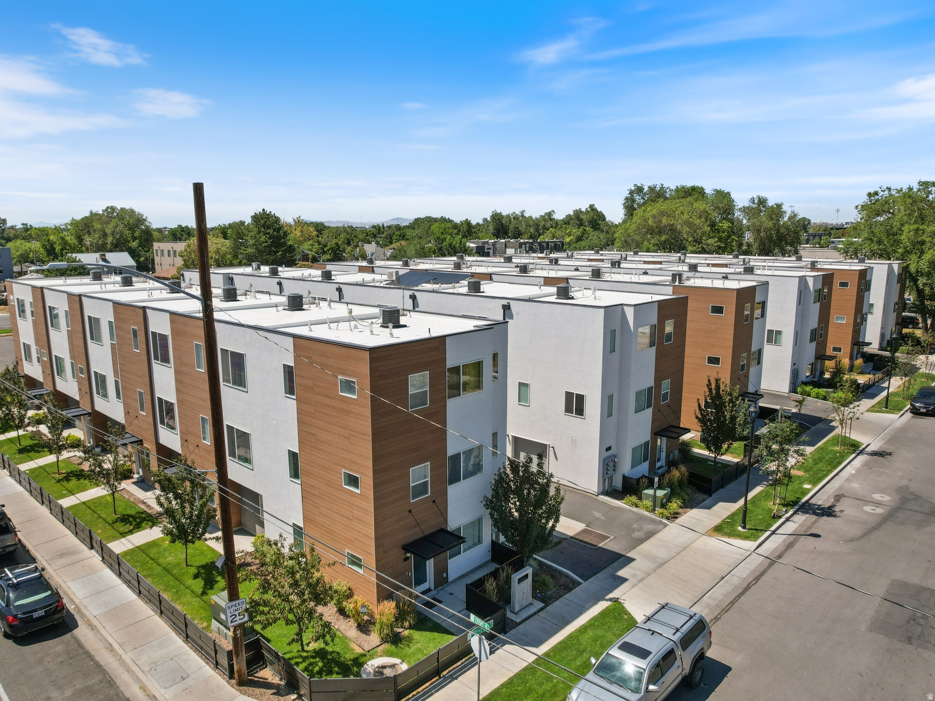 THE PENNY - Residential