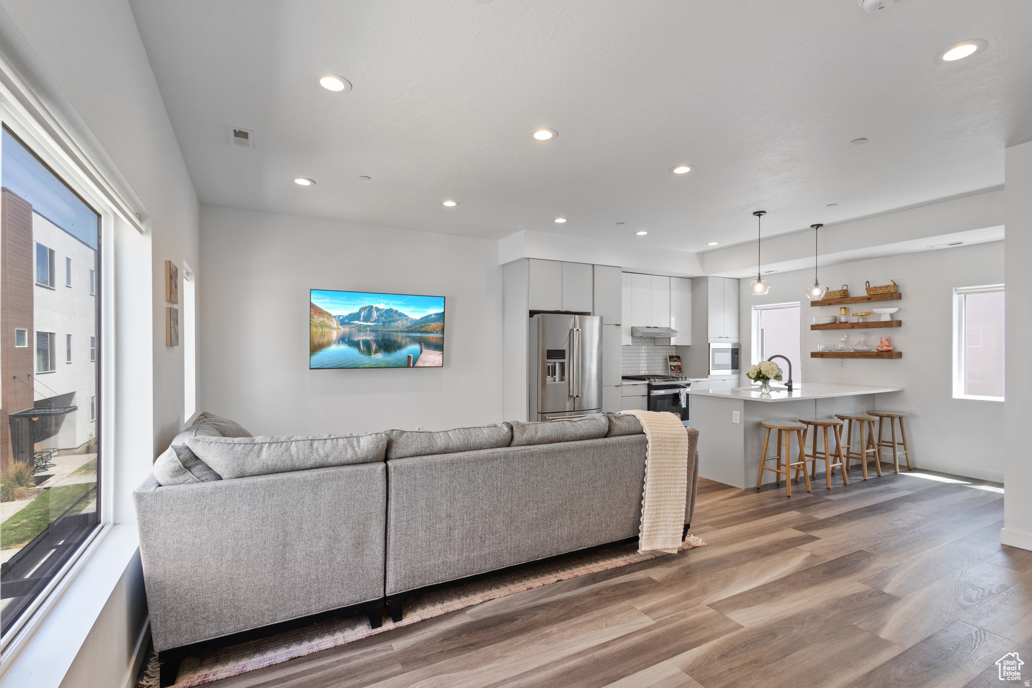 THE PENNY - Residential