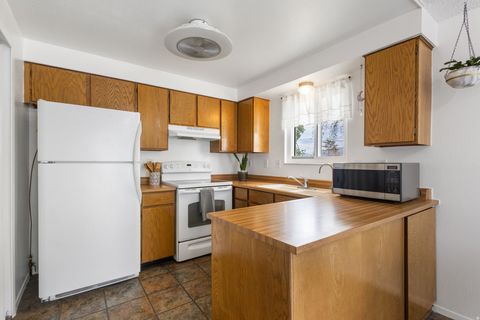 Tiny photo for 4305 S WINFIELD RD, Taylorsville, UT 84123 (MLS # 2151353)