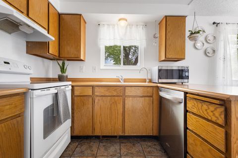 Tiny photo for 4305 S WINFIELD RD, Taylorsville, UT 84123 (MLS # 2151353)