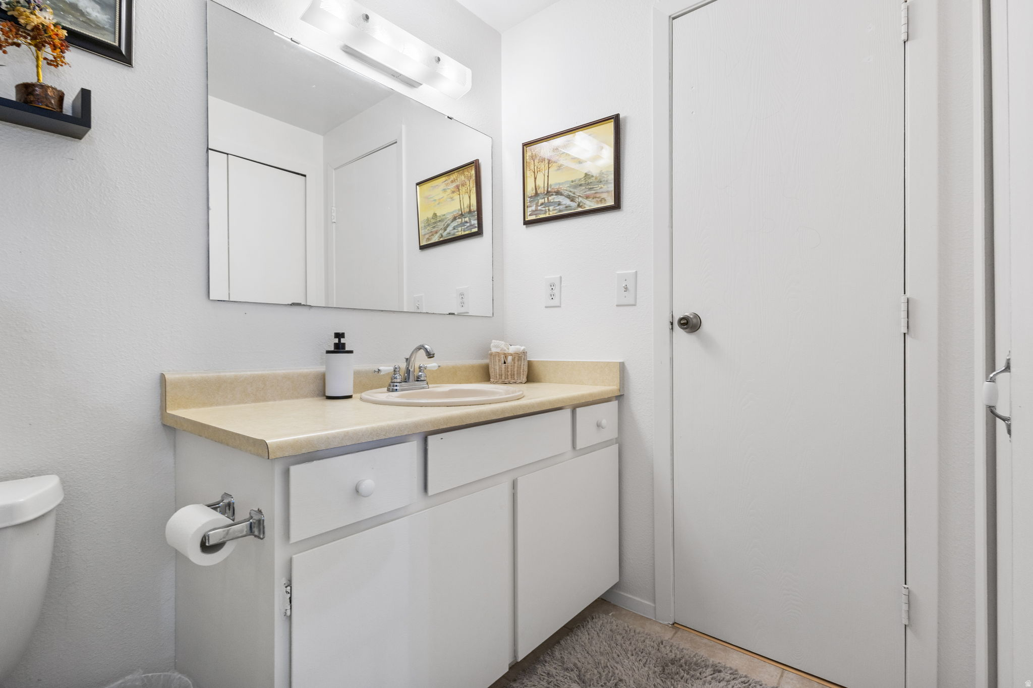 BARRINGTON PARK - Residential