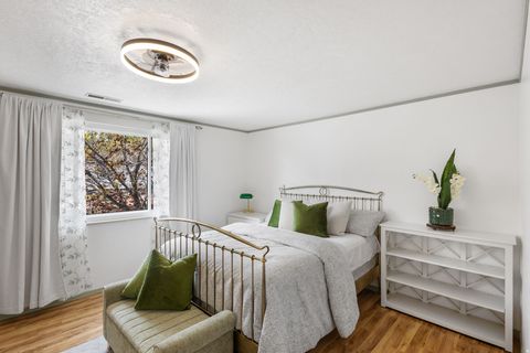 Tiny photo for 4305 S WINFIELD RD, Taylorsville, UT 84123 (MLS # 2151353)