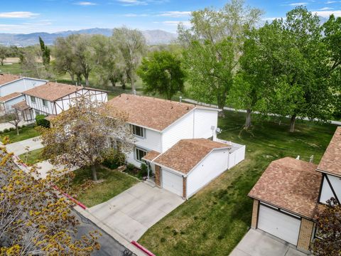 Tiny photo for 4305 S WINFIELD RD, Taylorsville, UT 84123 (MLS # 2151353)