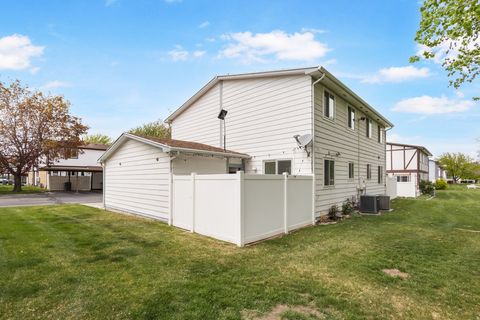 Tiny photo for 4305 S WINFIELD RD, Taylorsville, UT 84123 (MLS # 2151353)