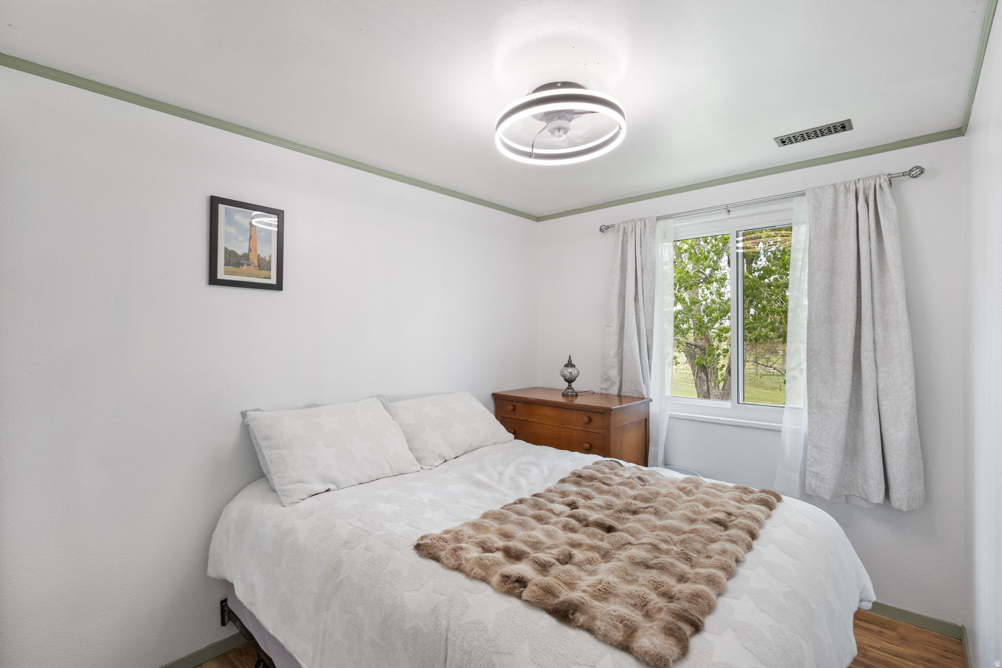 BARRINGTON PARK - Residential